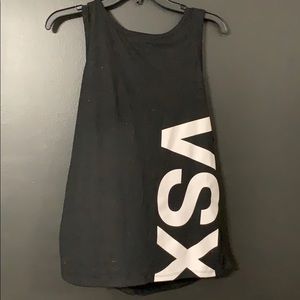 Victoria’s Secret sport workout tank size medium